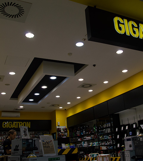 Gigatron Niš