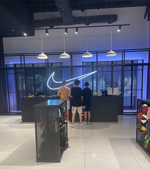 Nike