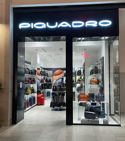Piquadro