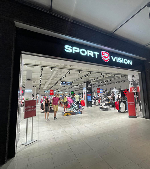 Sport Vision