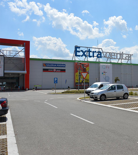 TC Extra