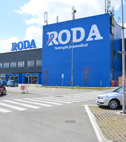 TC Roda
