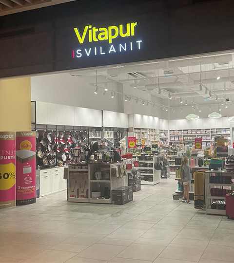 Vitapur